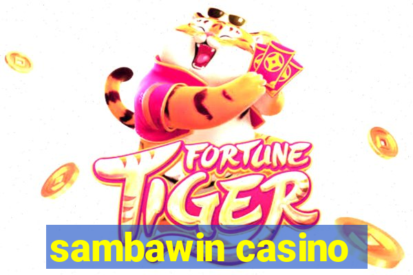 sambawin casino
